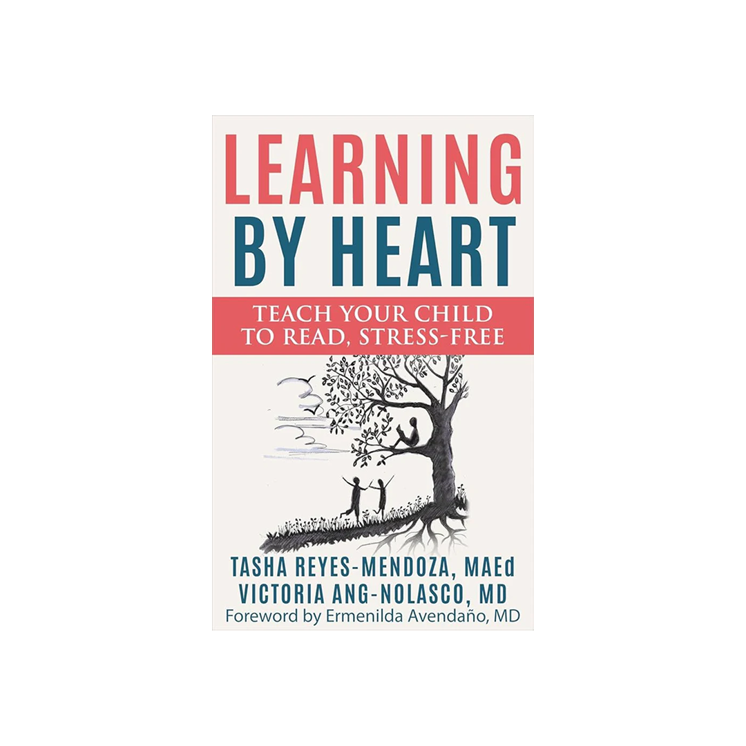 Learning by Heart by Dr. Victoria Ang-Nolasco