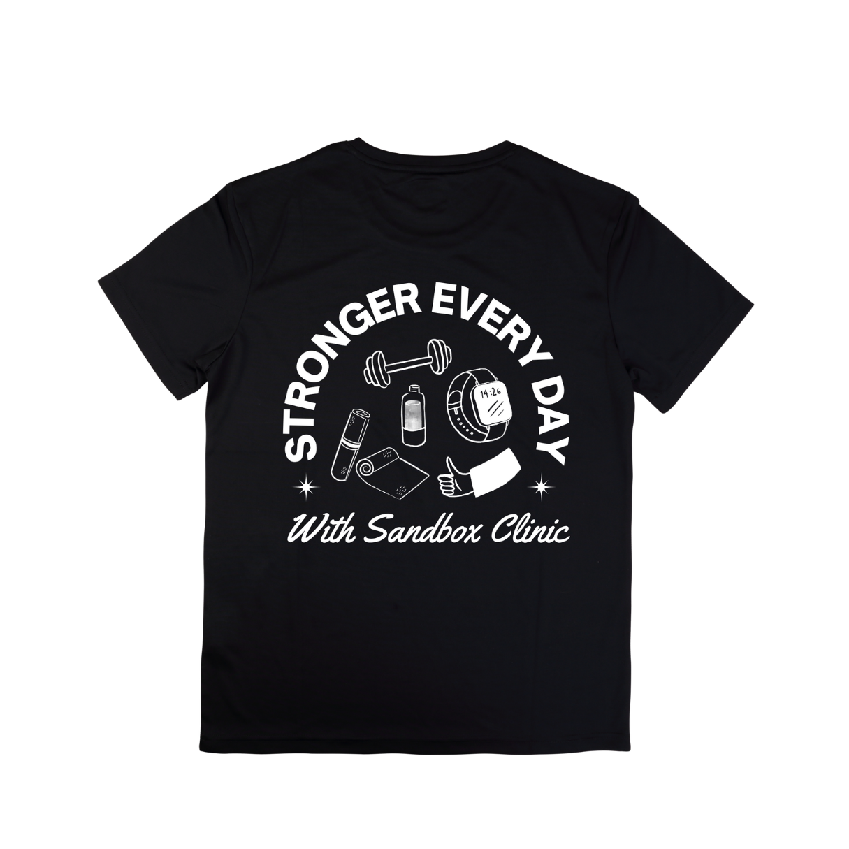 Stronger Everyday Shirt