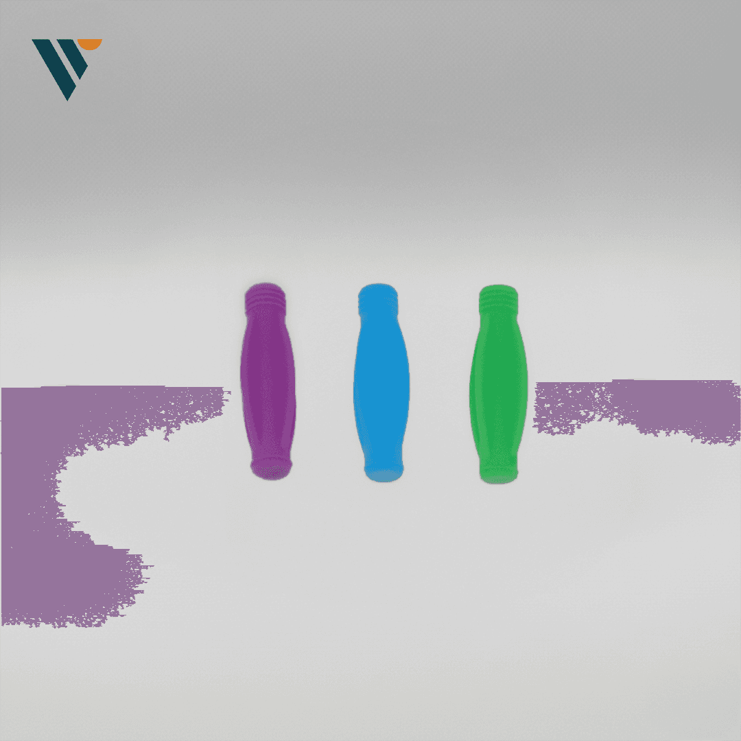 AeroGrip Chew Sleeves - Thumbnail 3