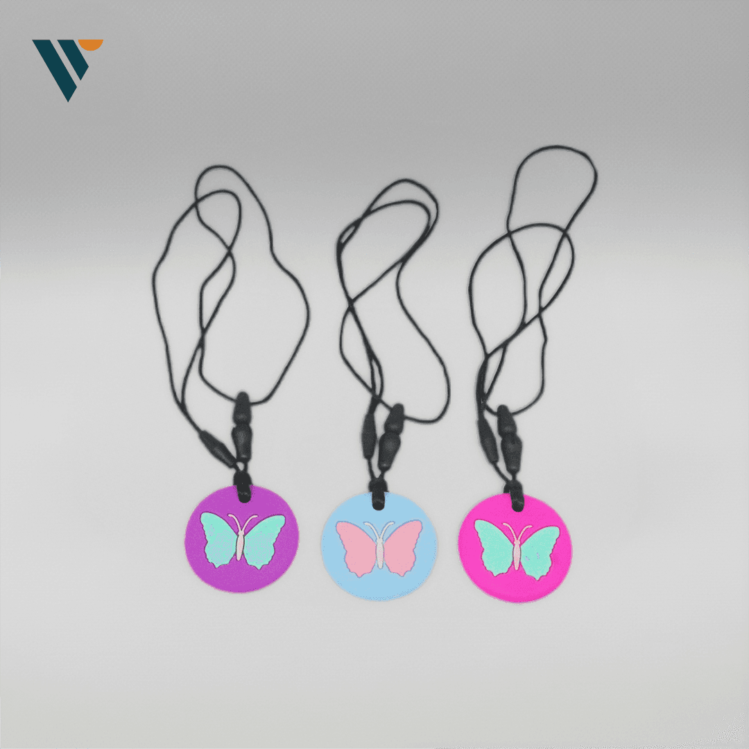 Butterfly Calm Chews - Image 1