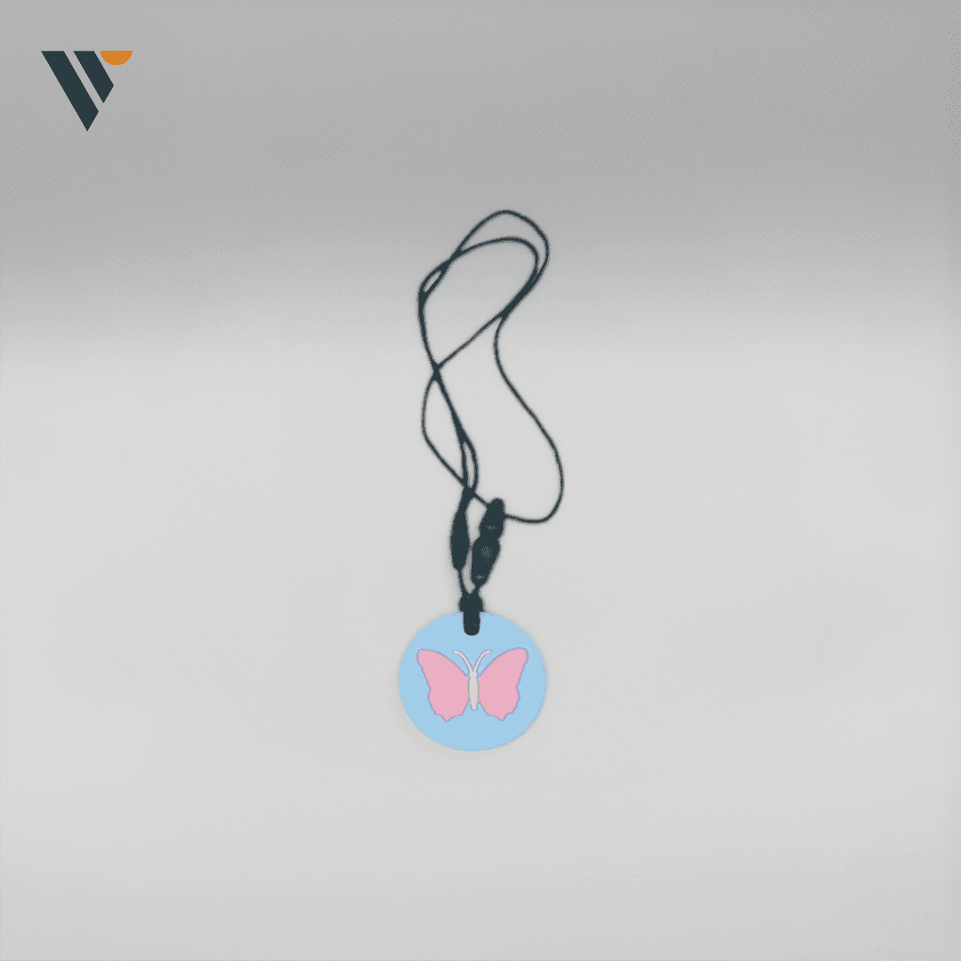 Butterfly Calm Chews - Thumbnail 2