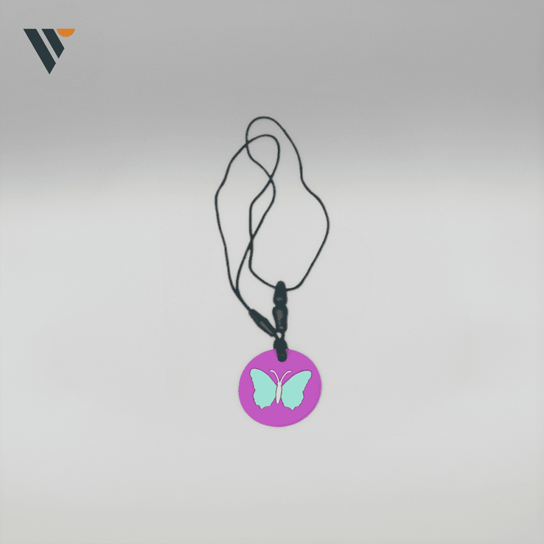 Butterfly Calm Chews - Thumbnail 3