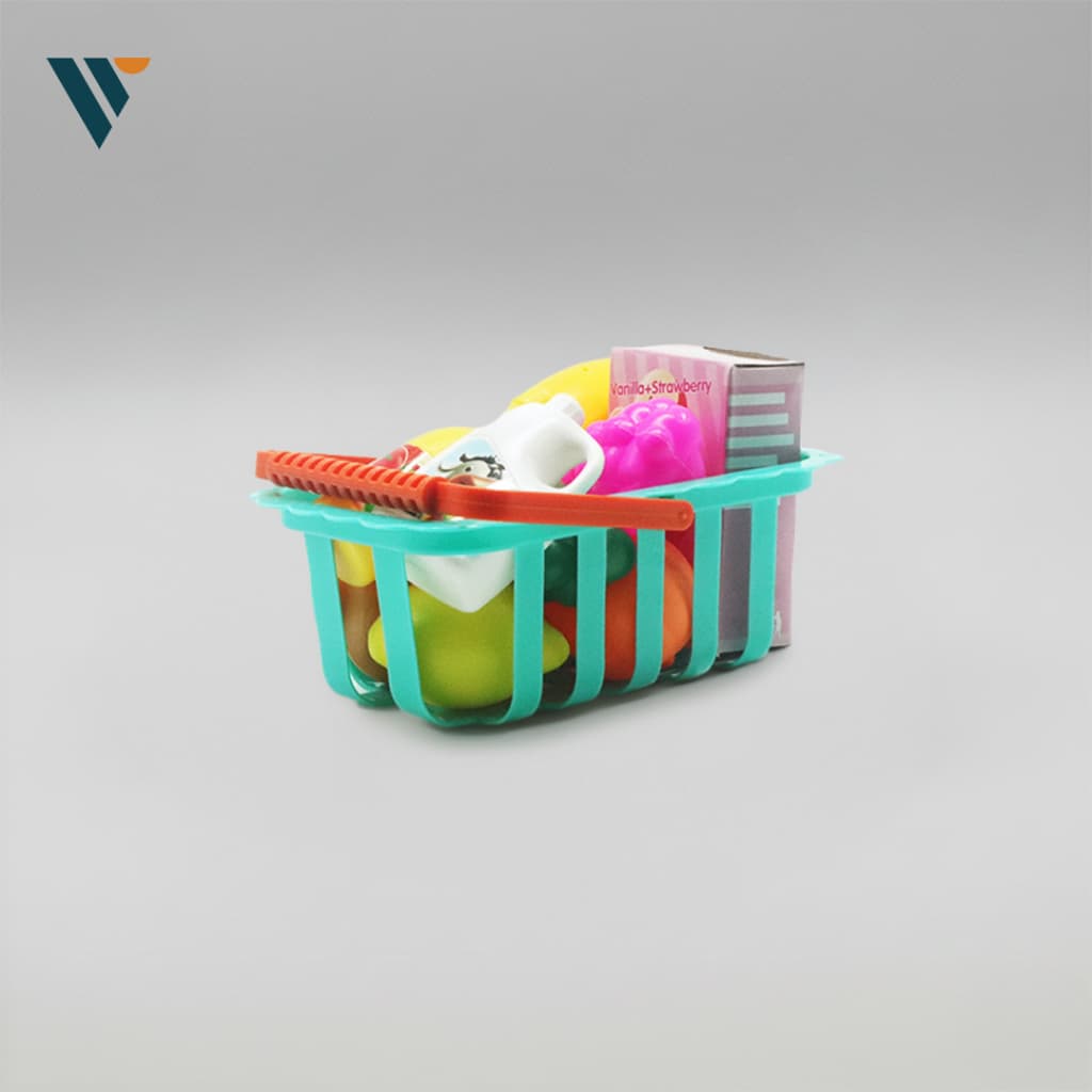 Cash Register Toy - Thumbnail 2
