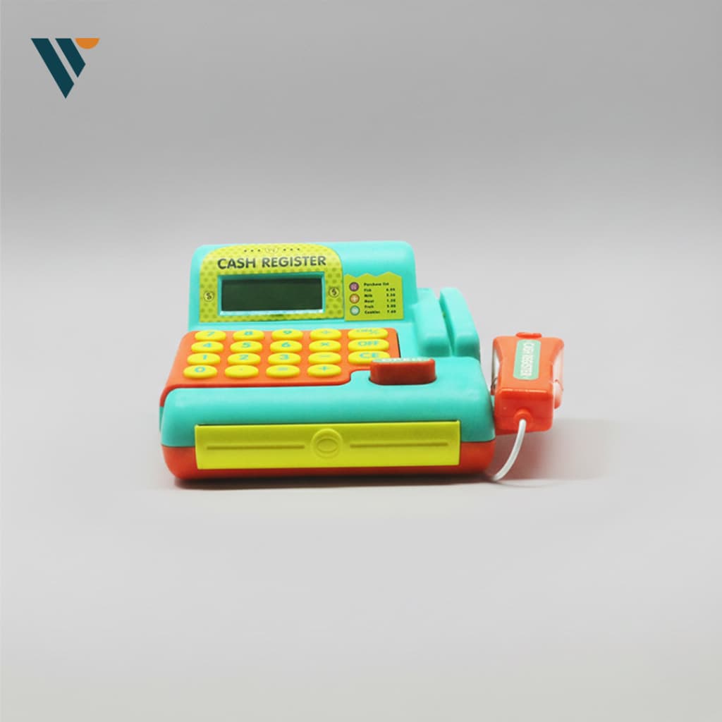 Cash Register Toy - Thumbnail 3