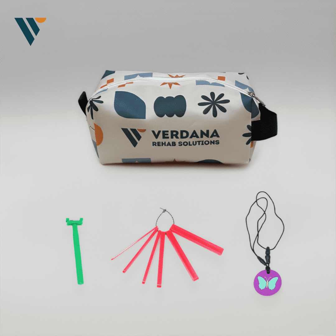 Clinic Assessment Pack A - Image 1