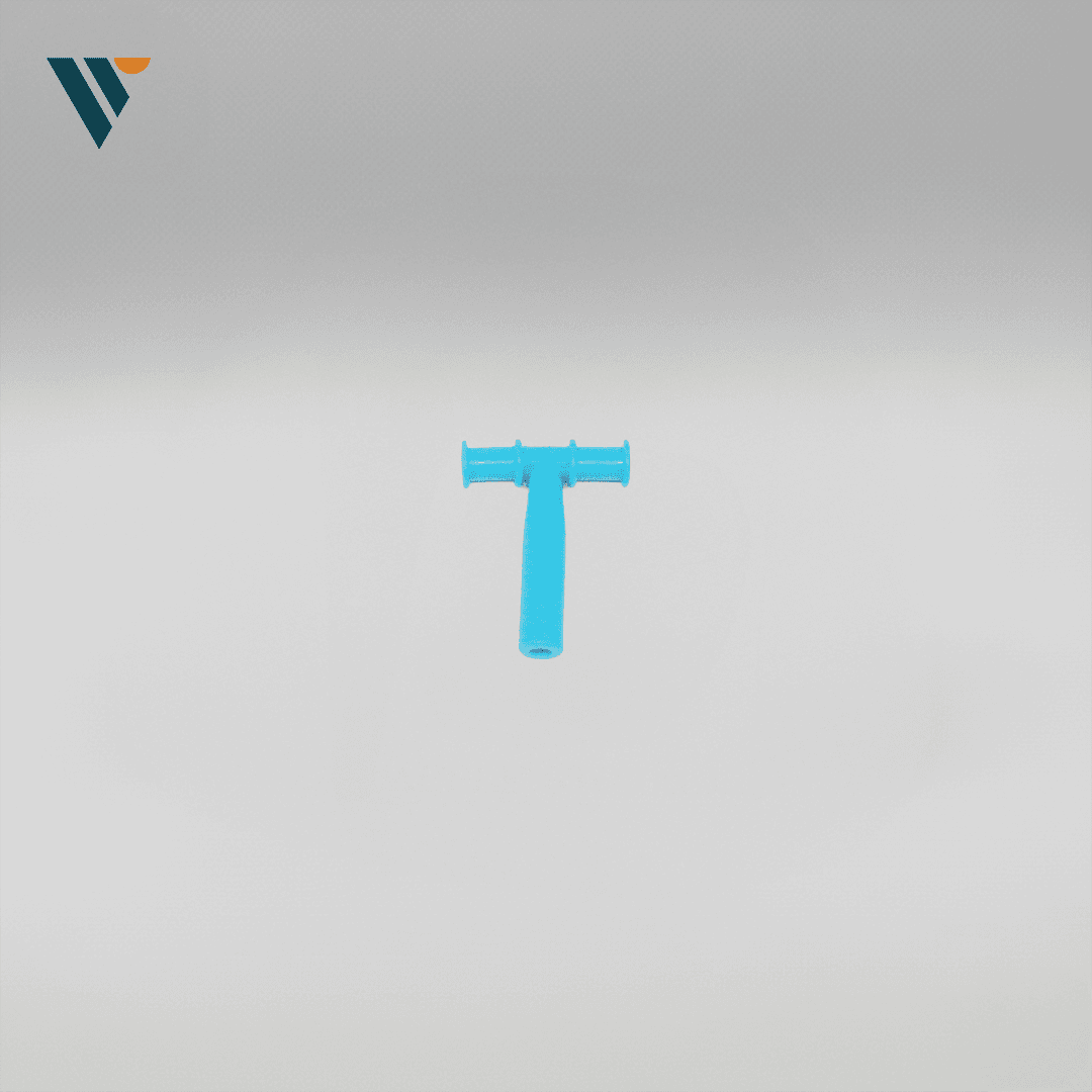 Flexi-T Chew Tools - Thumbnail 4