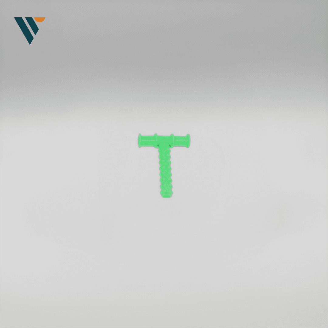 Flexi-T Chew Tools - Thumbnail 3