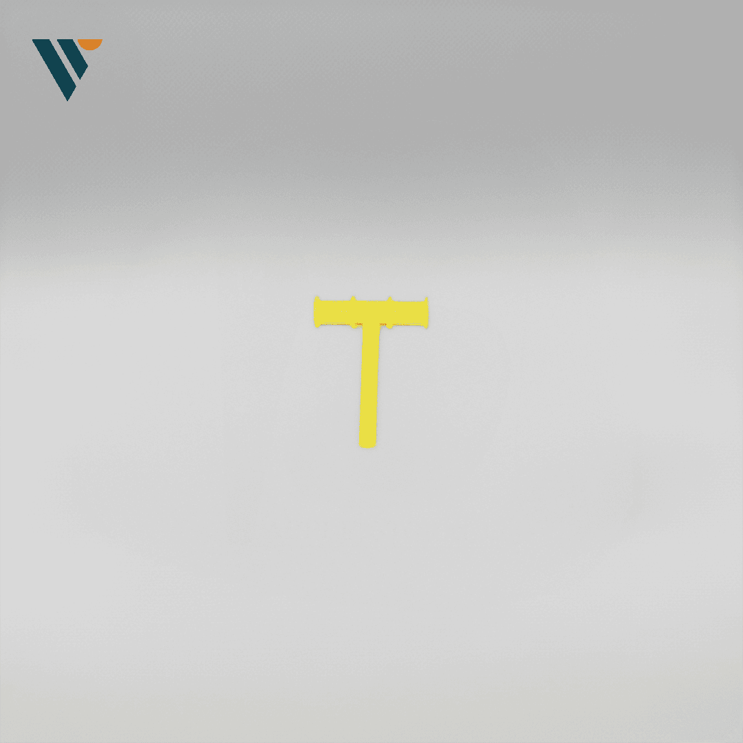 Flexi-T Chew Tools - Thumbnail 5
