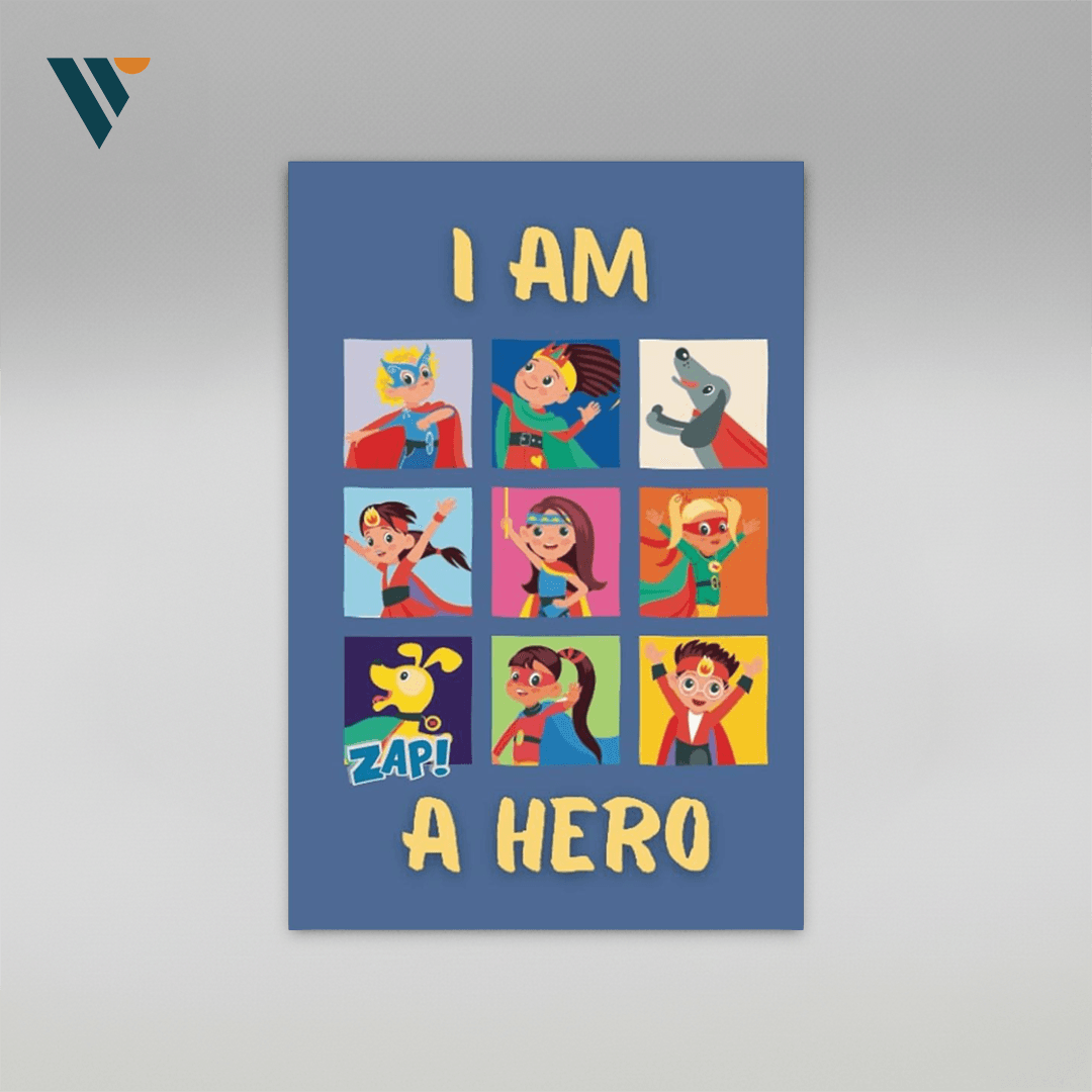 I Am A Hero - Image 1