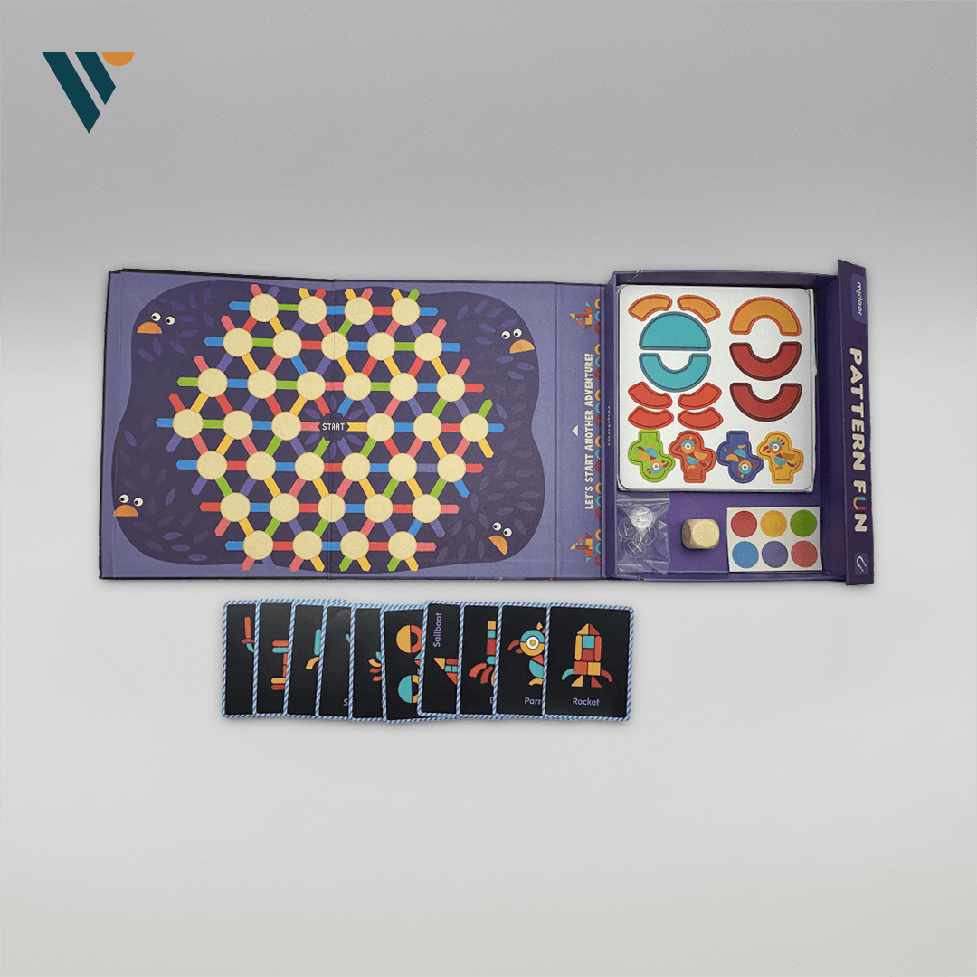 MiDeer Magnet Activities - Thumbnail 2