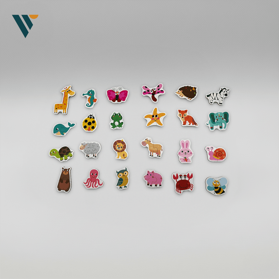 Pocket Puzzle - Basic - Thumbnail 3