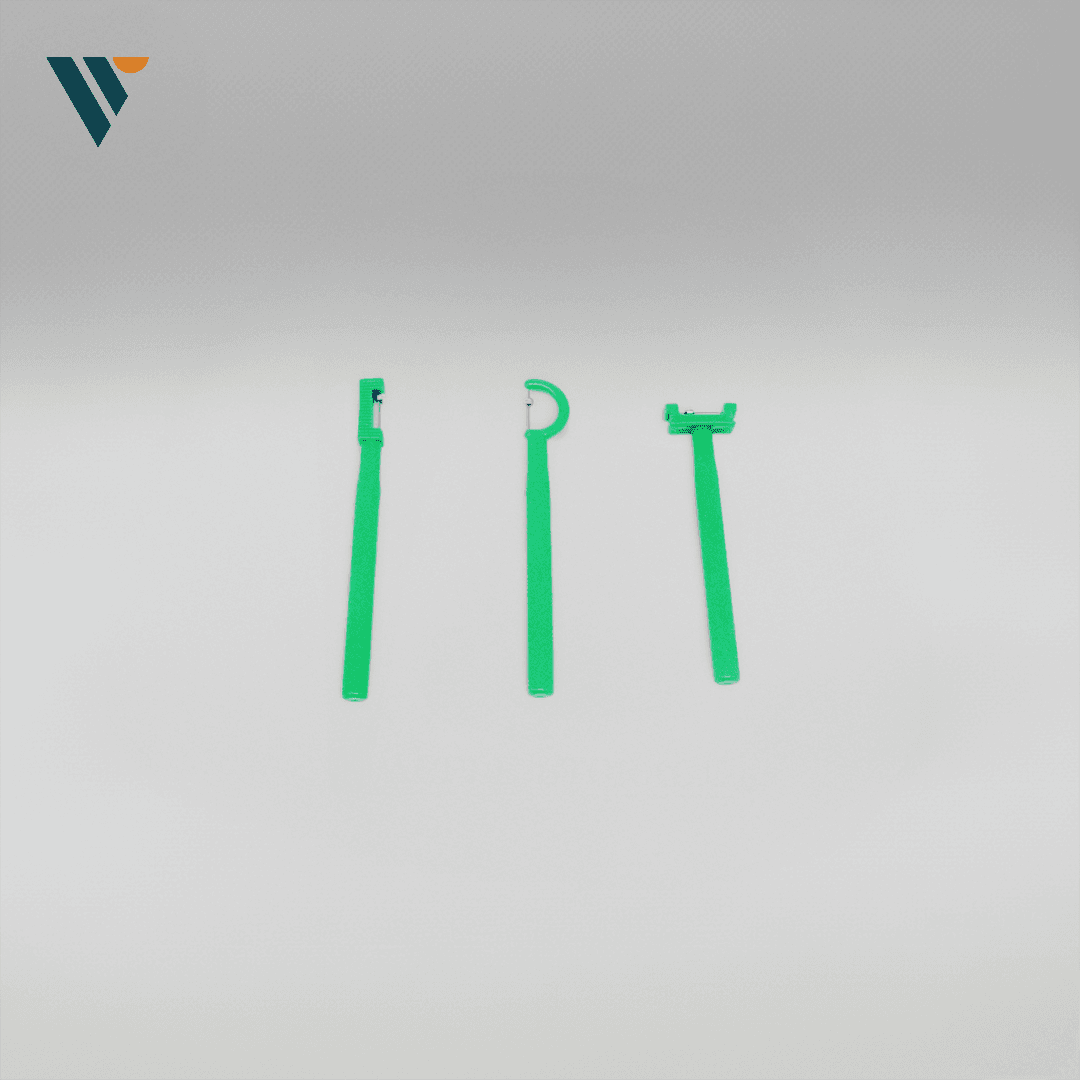 PRECISION TONGUE TRAINER - Image 1