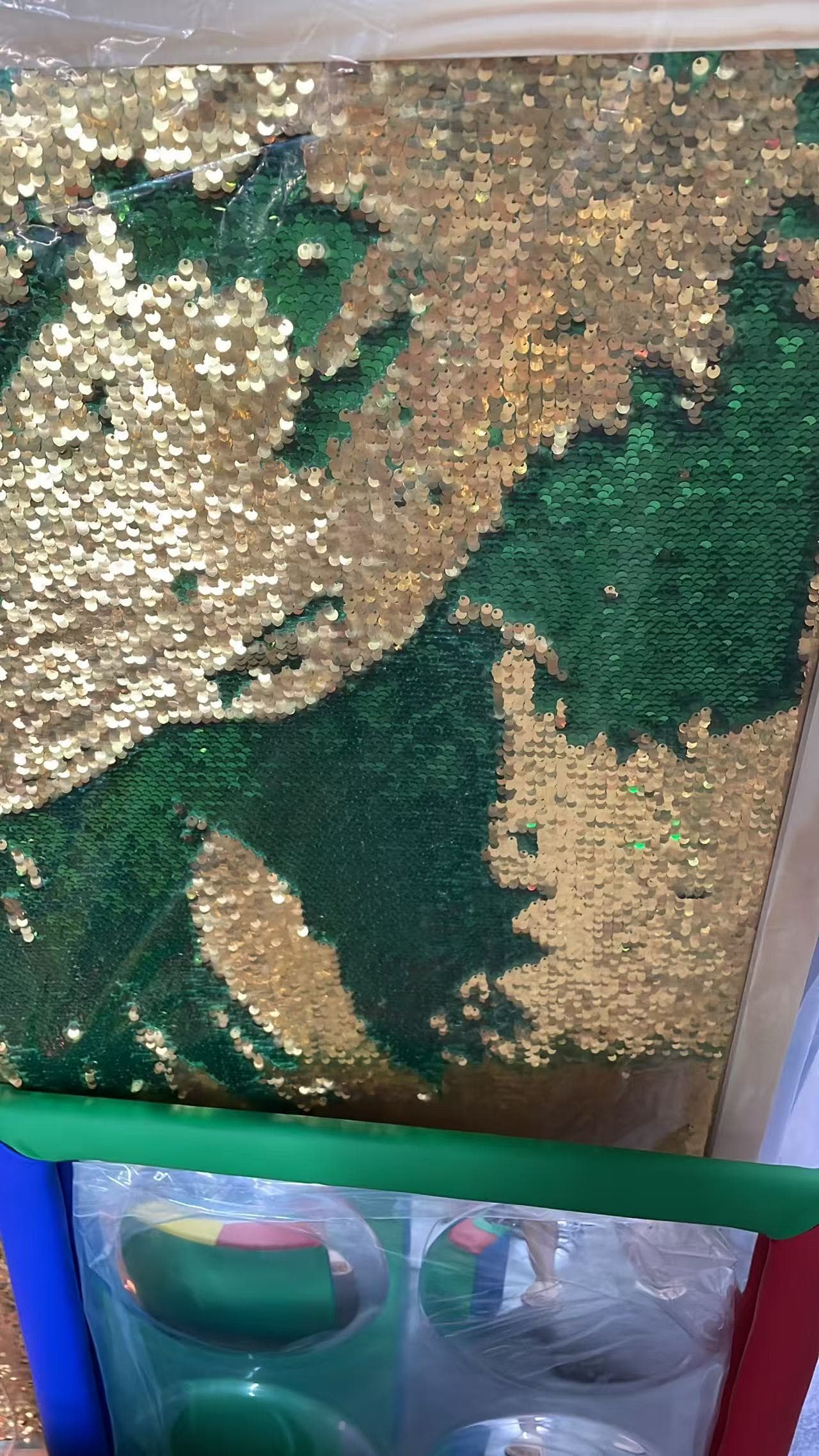 Shimmer Canvas - Thumbnail 4