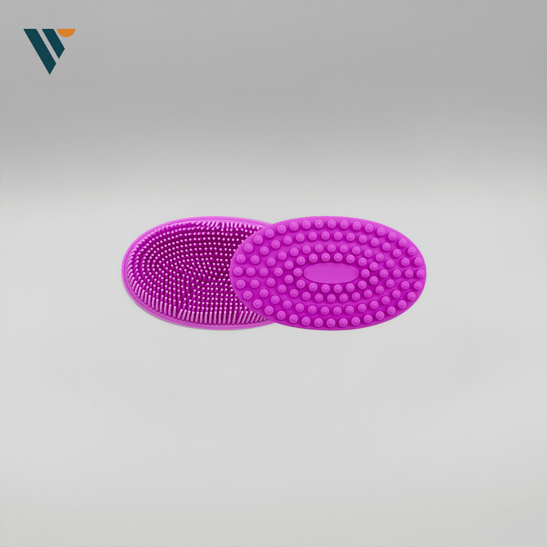 TactoEase Sensory Brushes - Thumbnail 4