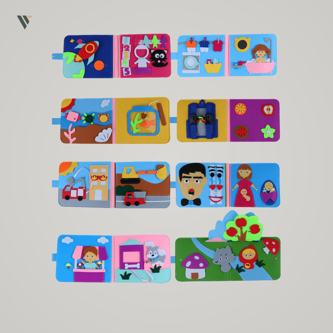 The Softpage Storybook - Image 1