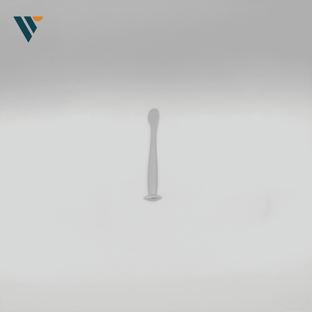 Velura Textured Spoon - Thumbnail 6