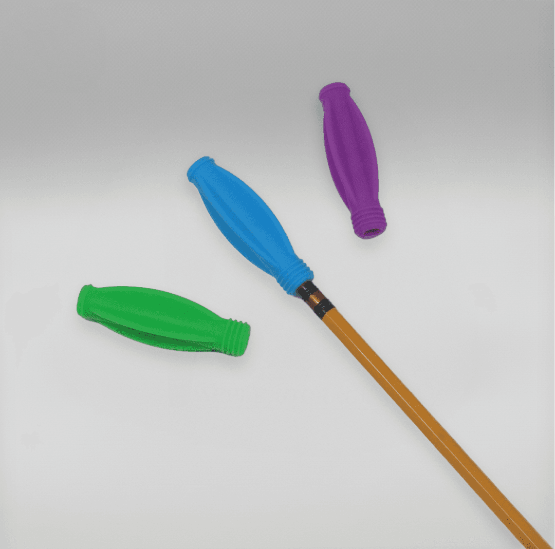 AeroGrip Chew Sleeves - Image 1