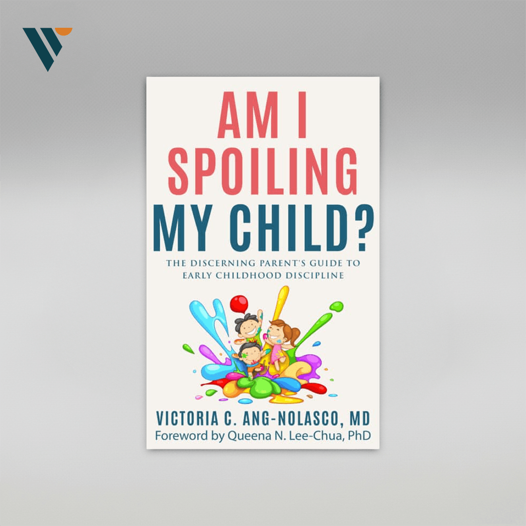 Am I Spoiling My Child? - Image 1
