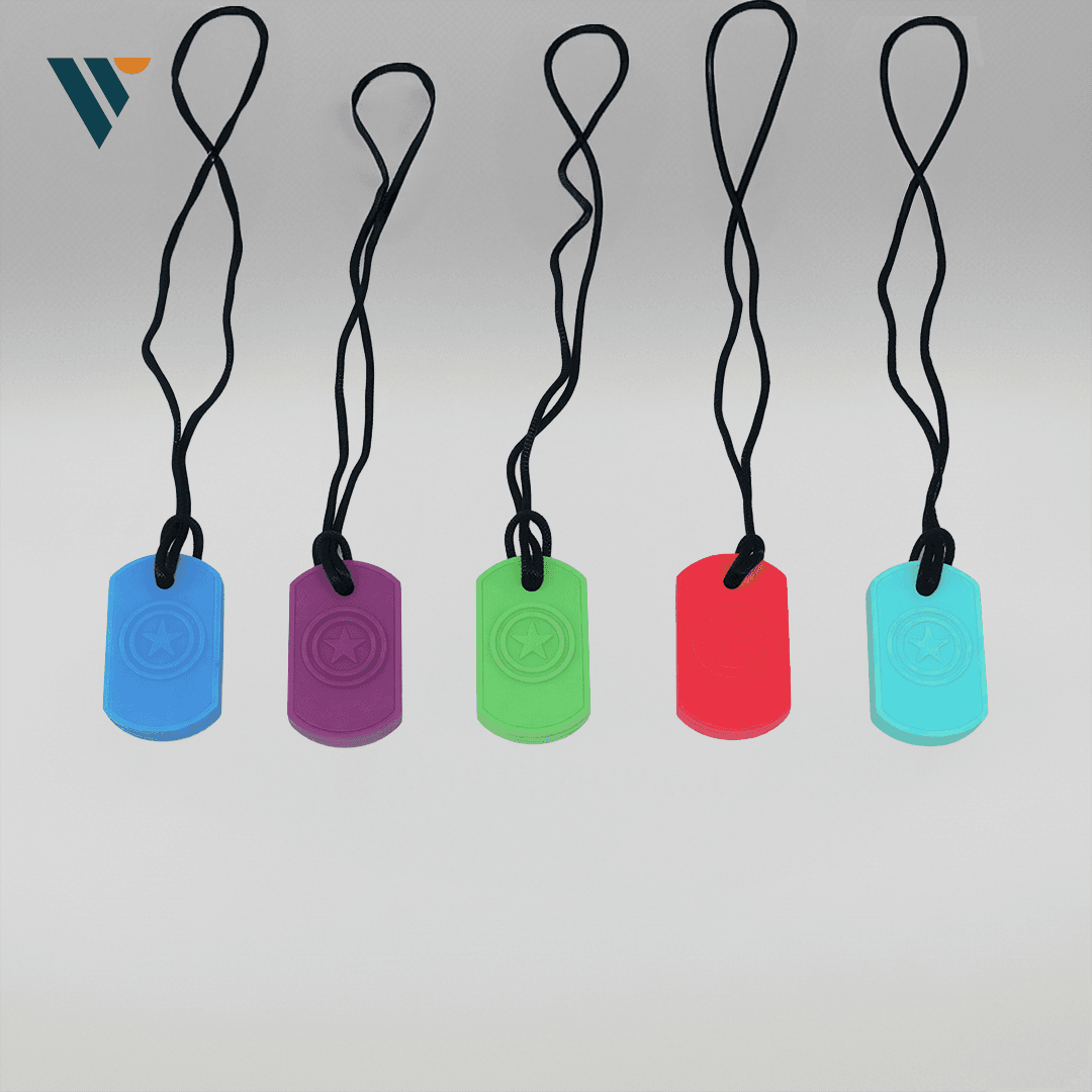 Aurora Tag Chews - Image 1