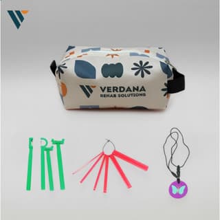 CLINIC ASSESSMENT PACK A - Image 1