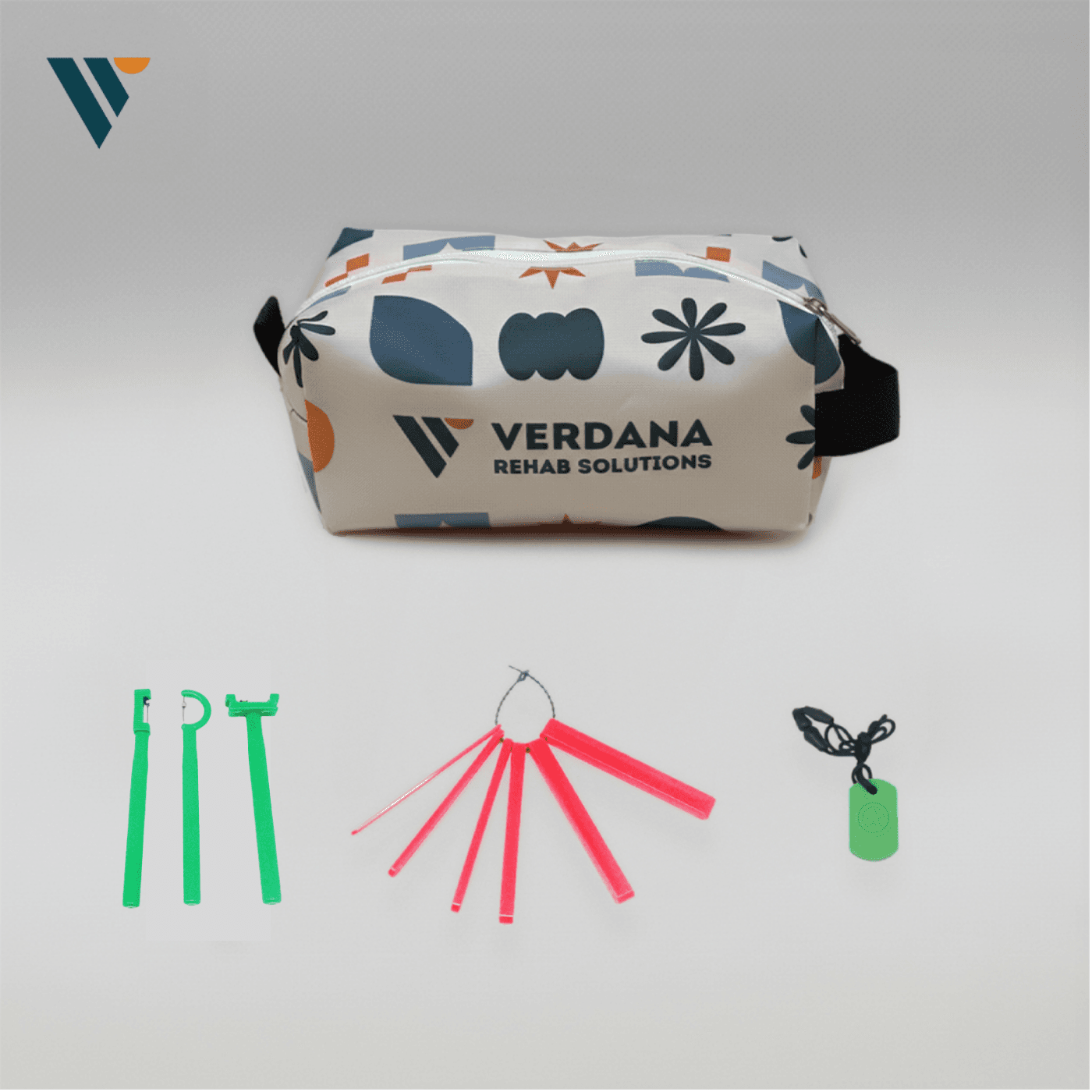 Clinic Assessment Pack B - Image 1
