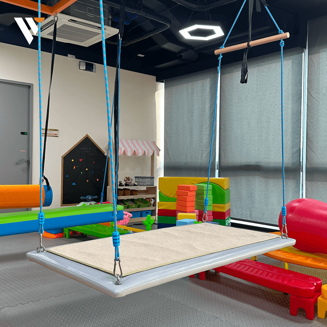 Glider Swing - Image 1