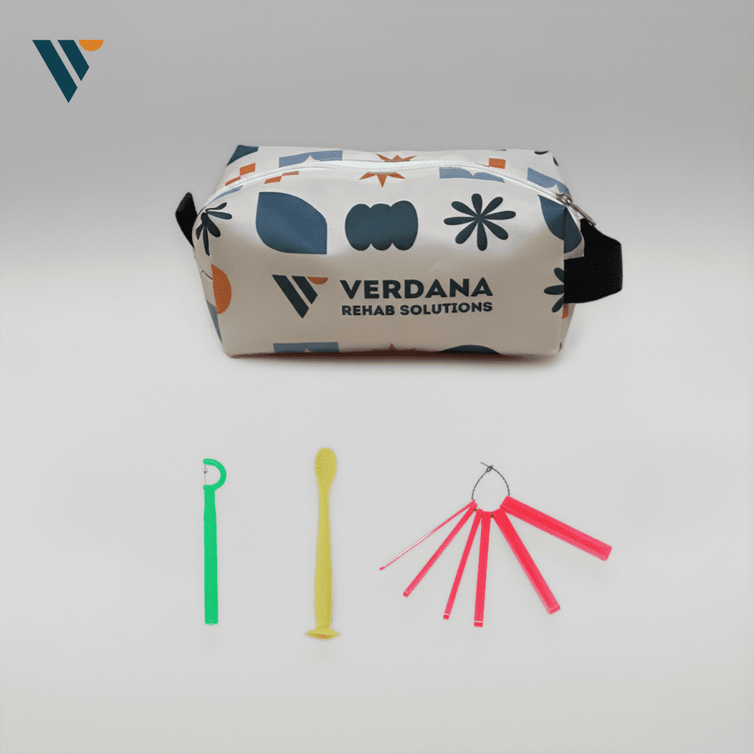 Intensive Oral Motor Development Kit - Image 1