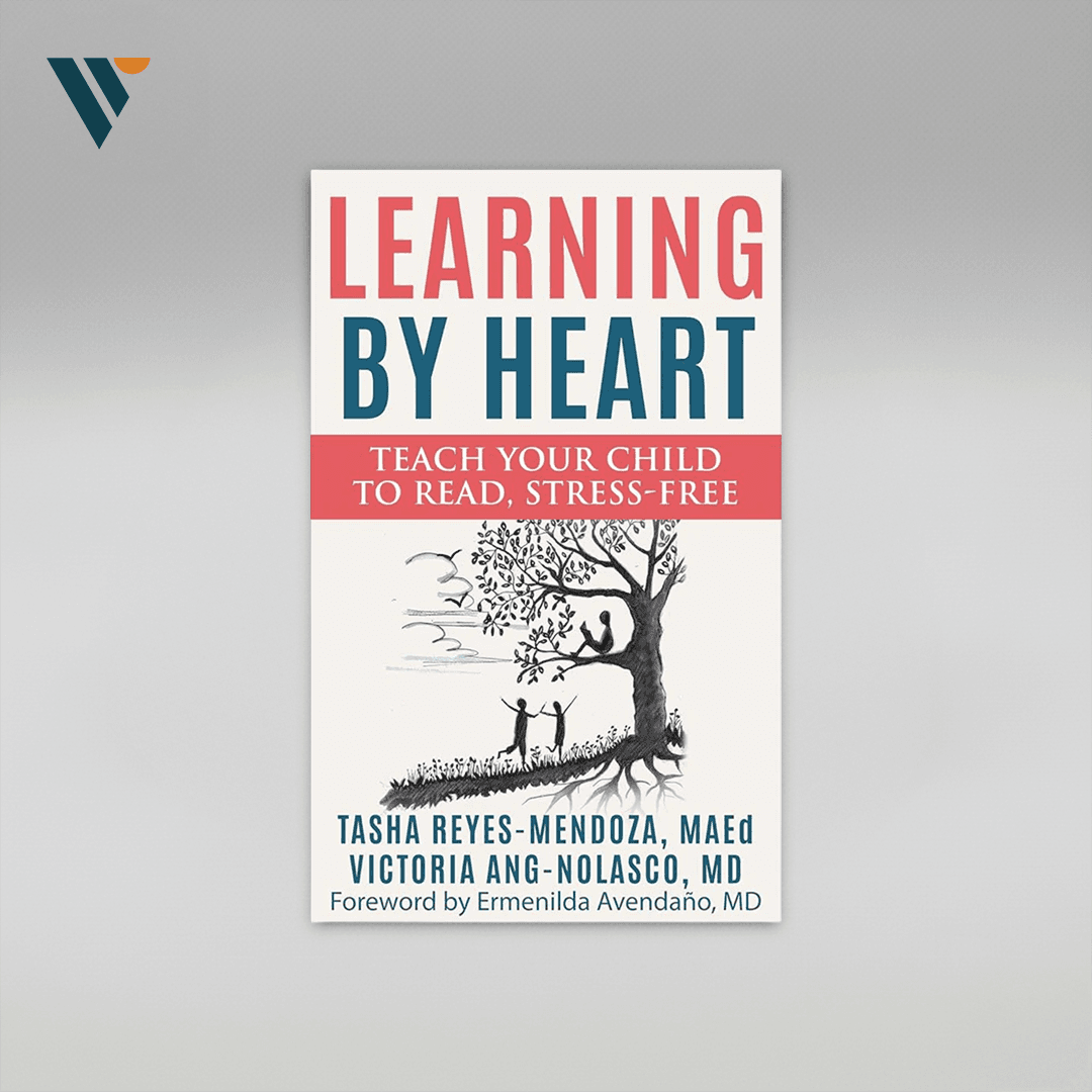 Learning By Heart - Image 1