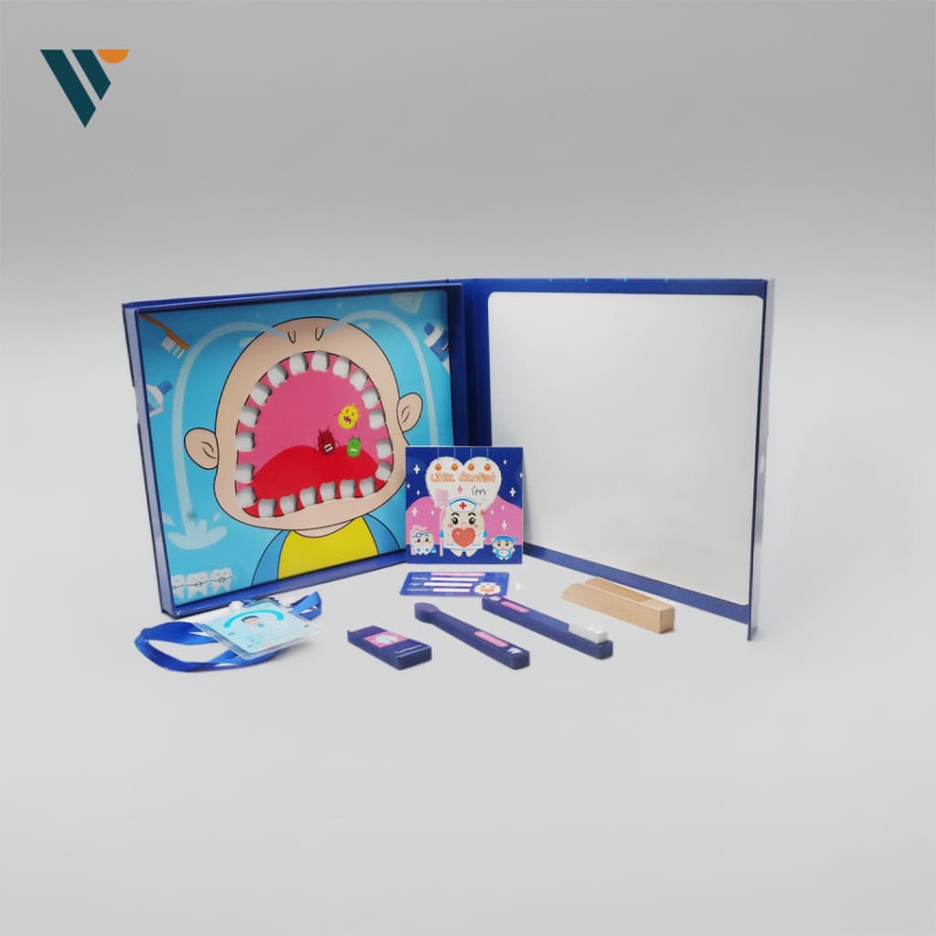 Little Dentist - Image 1
