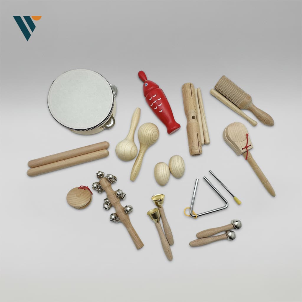 MINI MAESTROS - Image 1