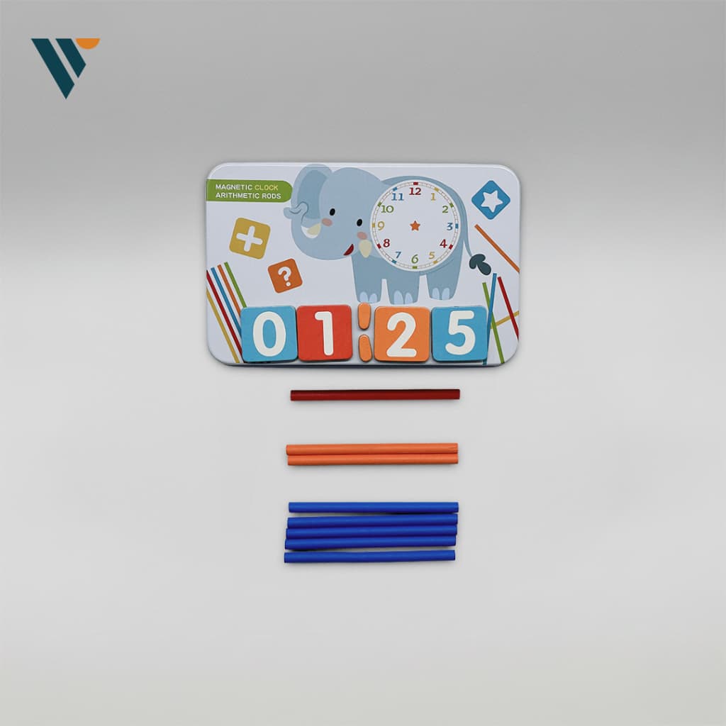 Numbysticks - Image 1