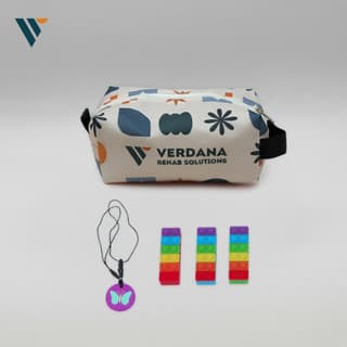 SCHOOL CHEW PACK - Image 1