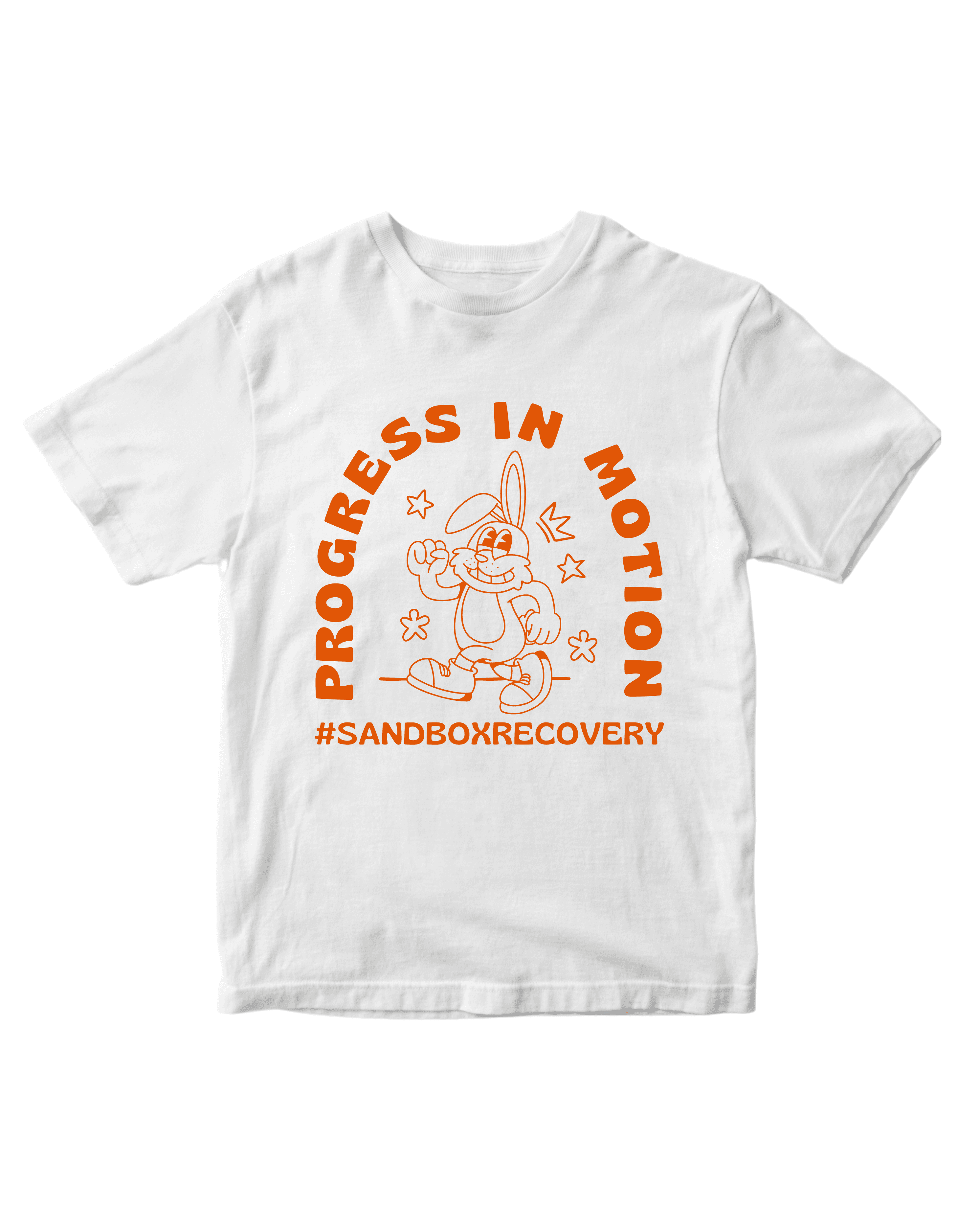 SHIRT PROGRESS KID #12 - Image 1