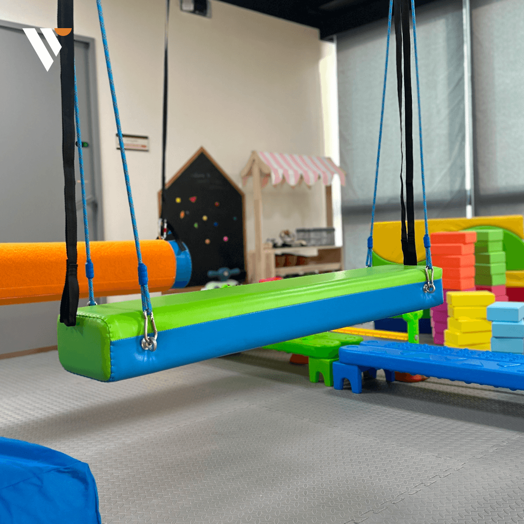Sky Bar Swing - Image 1
