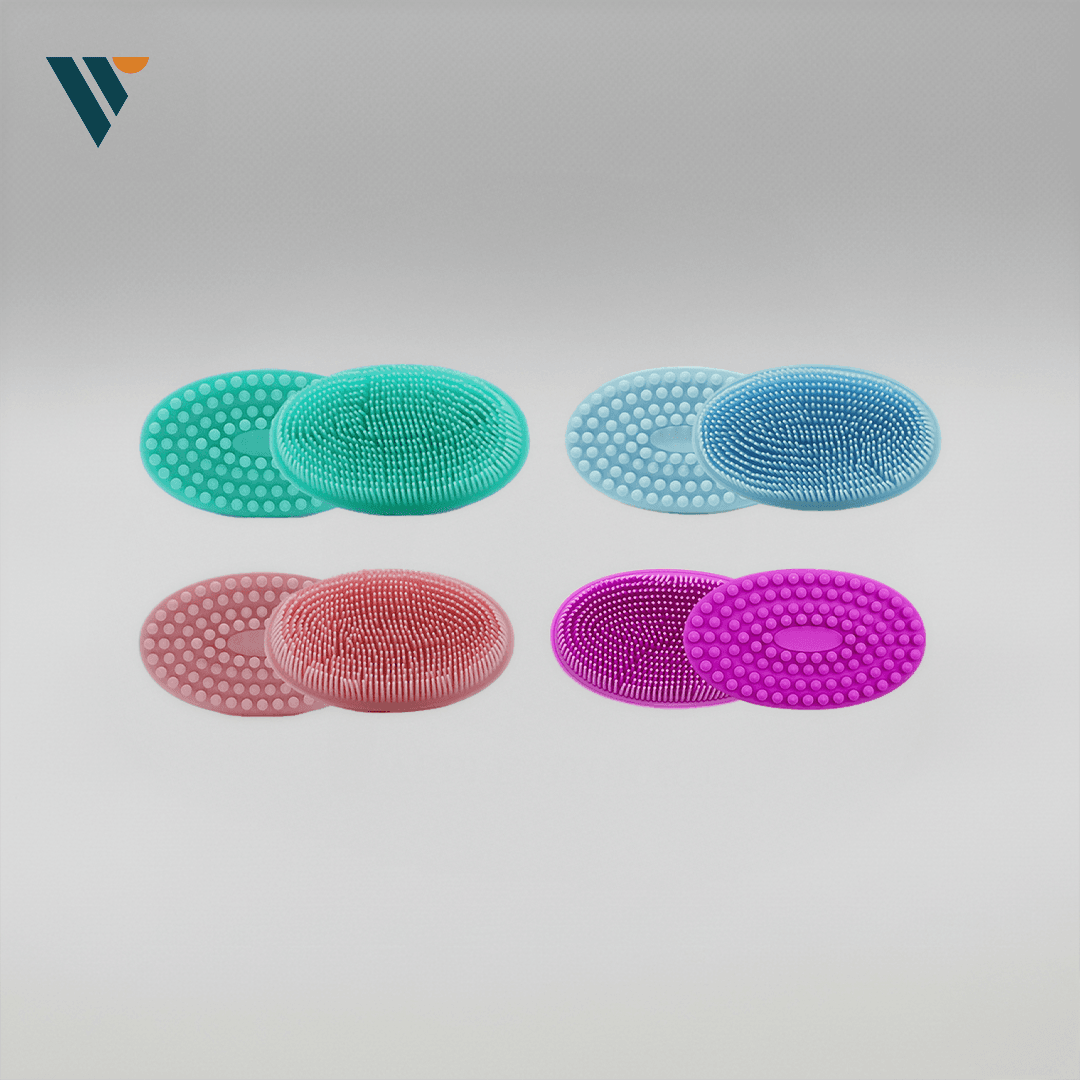 TactoEase Sensory Brushes - Image 1