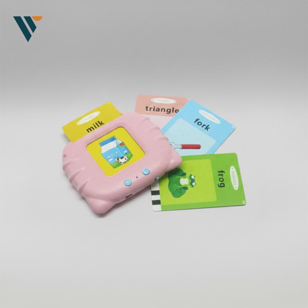 TalkaCards Audio Set - Image 1