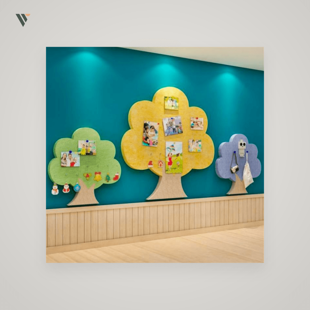 The Wishing Tree Board - Image 1