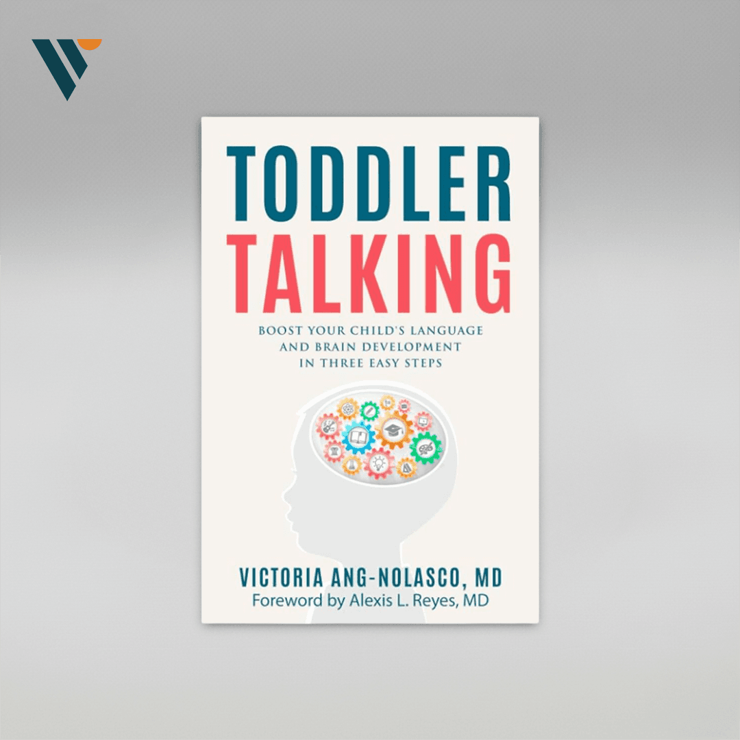 Toddler Talking - Image 1