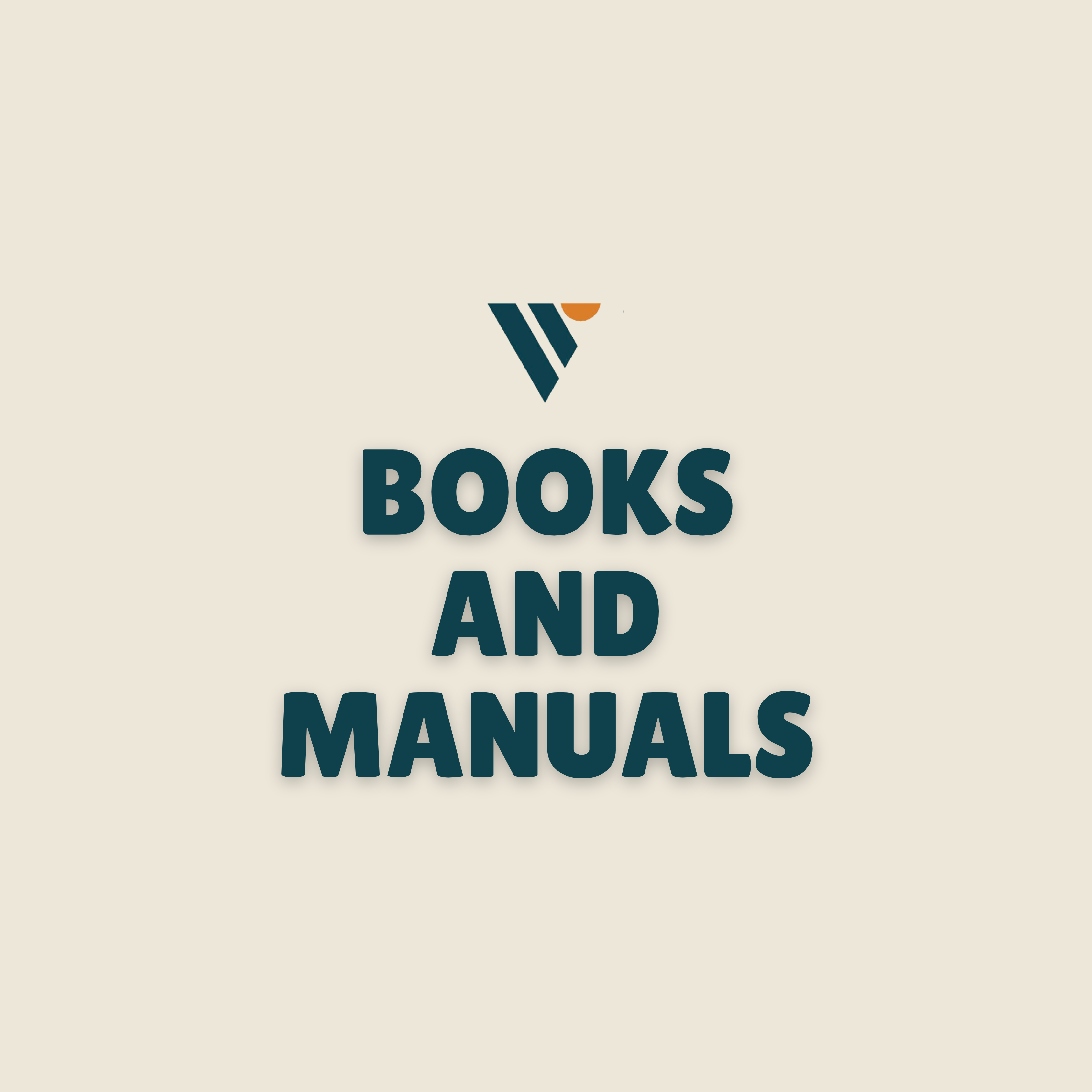 Books & Manuals
