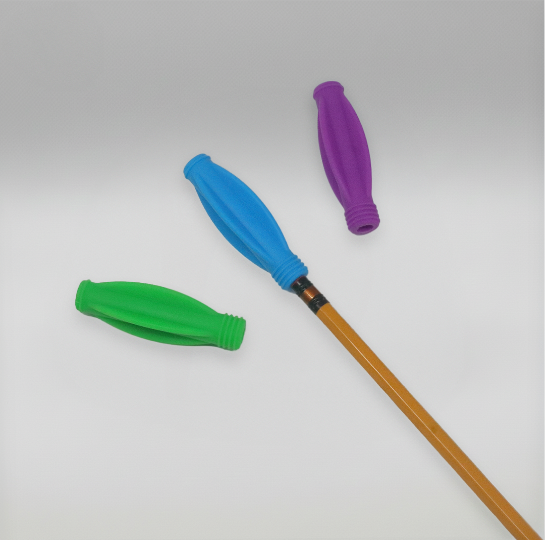 AeroGrip Chew Sleeves