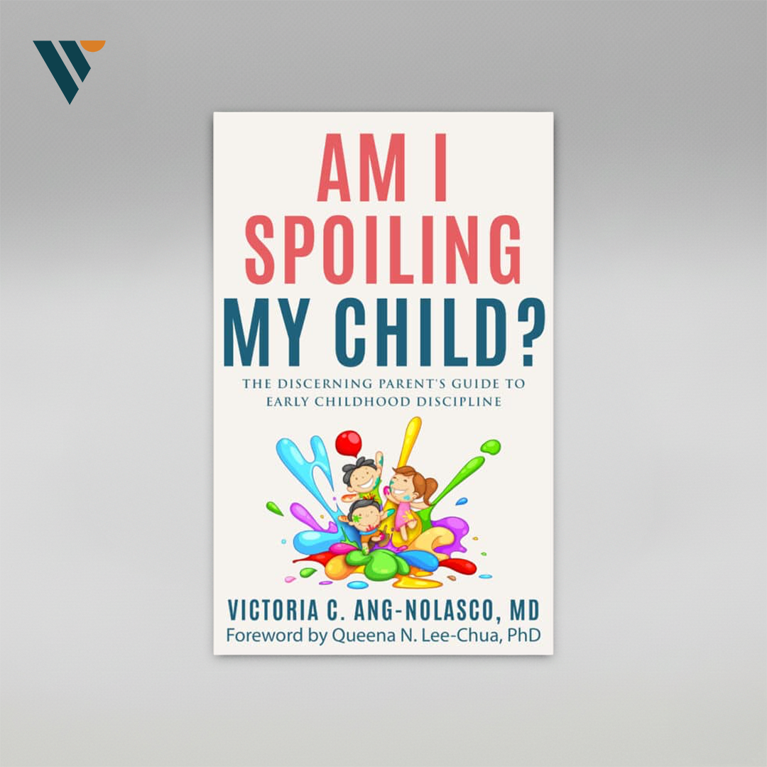 Am I Spoiling My Child?