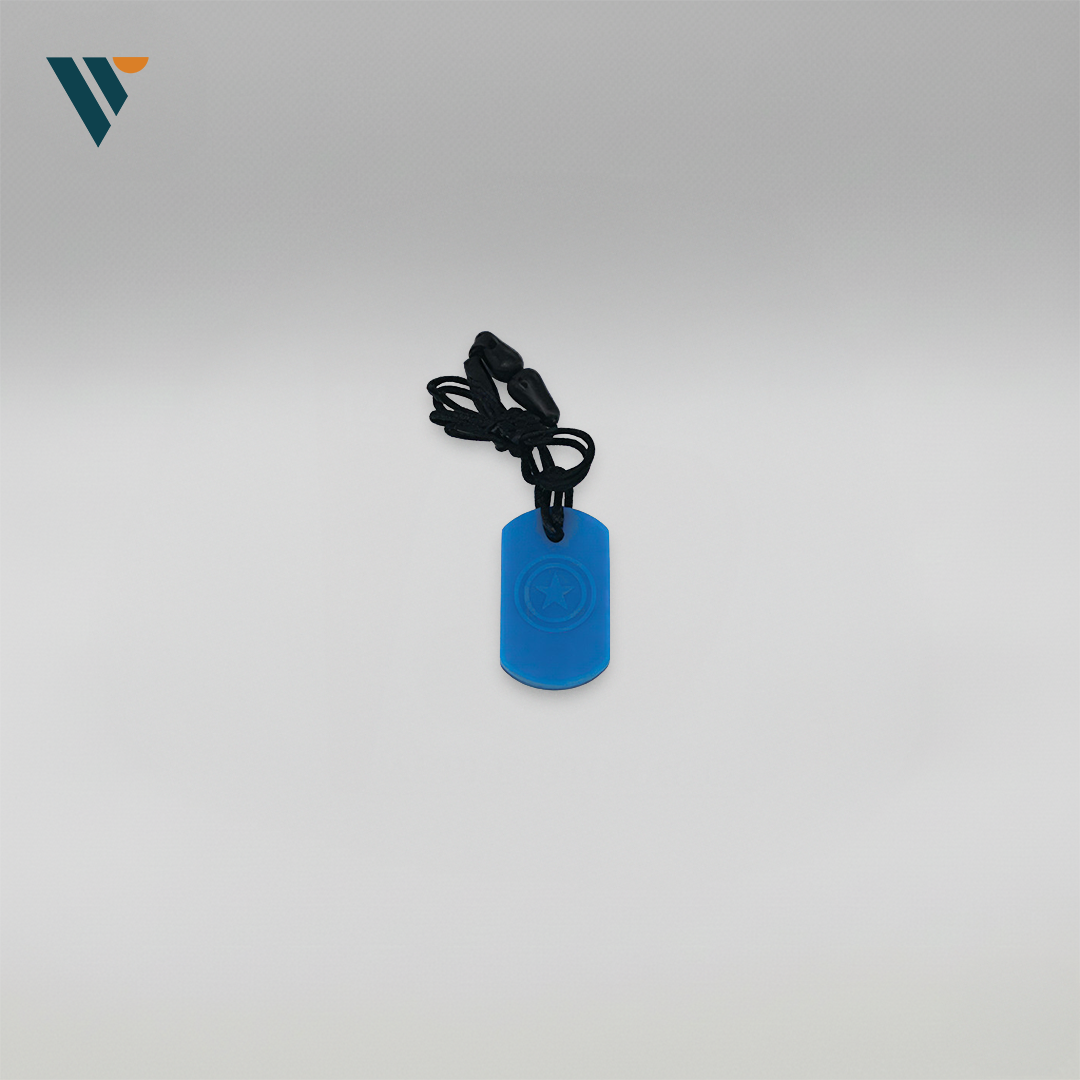 Aurora Tag Chews - Thumbnail 4