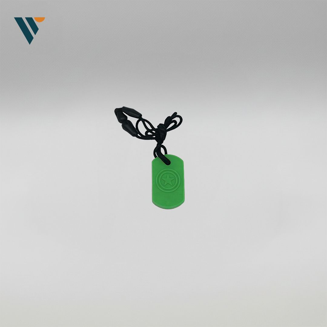 Aurora Tag Chews - Thumbnail 5