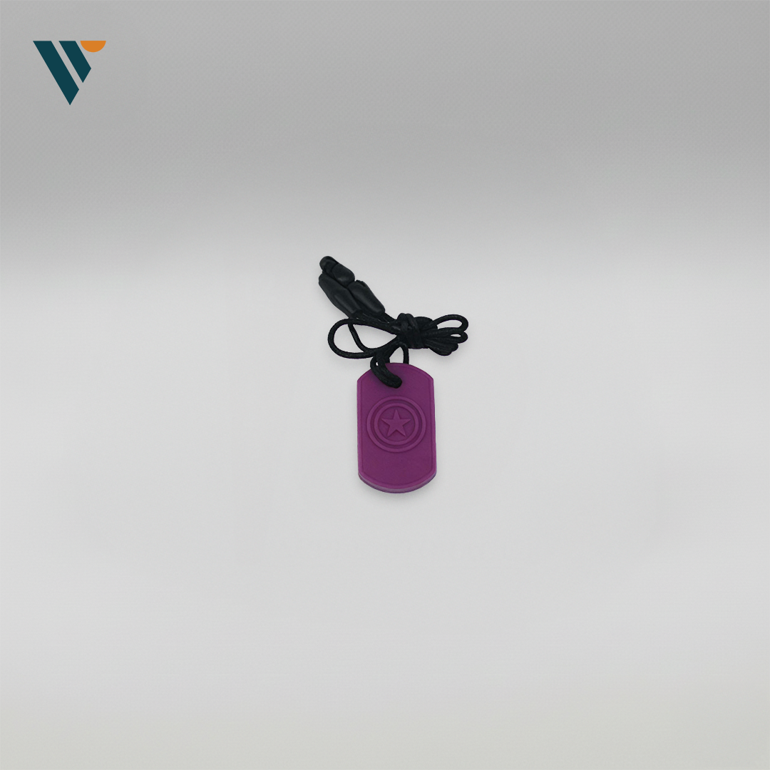 Aurora Tag Chews - Thumbnail 2