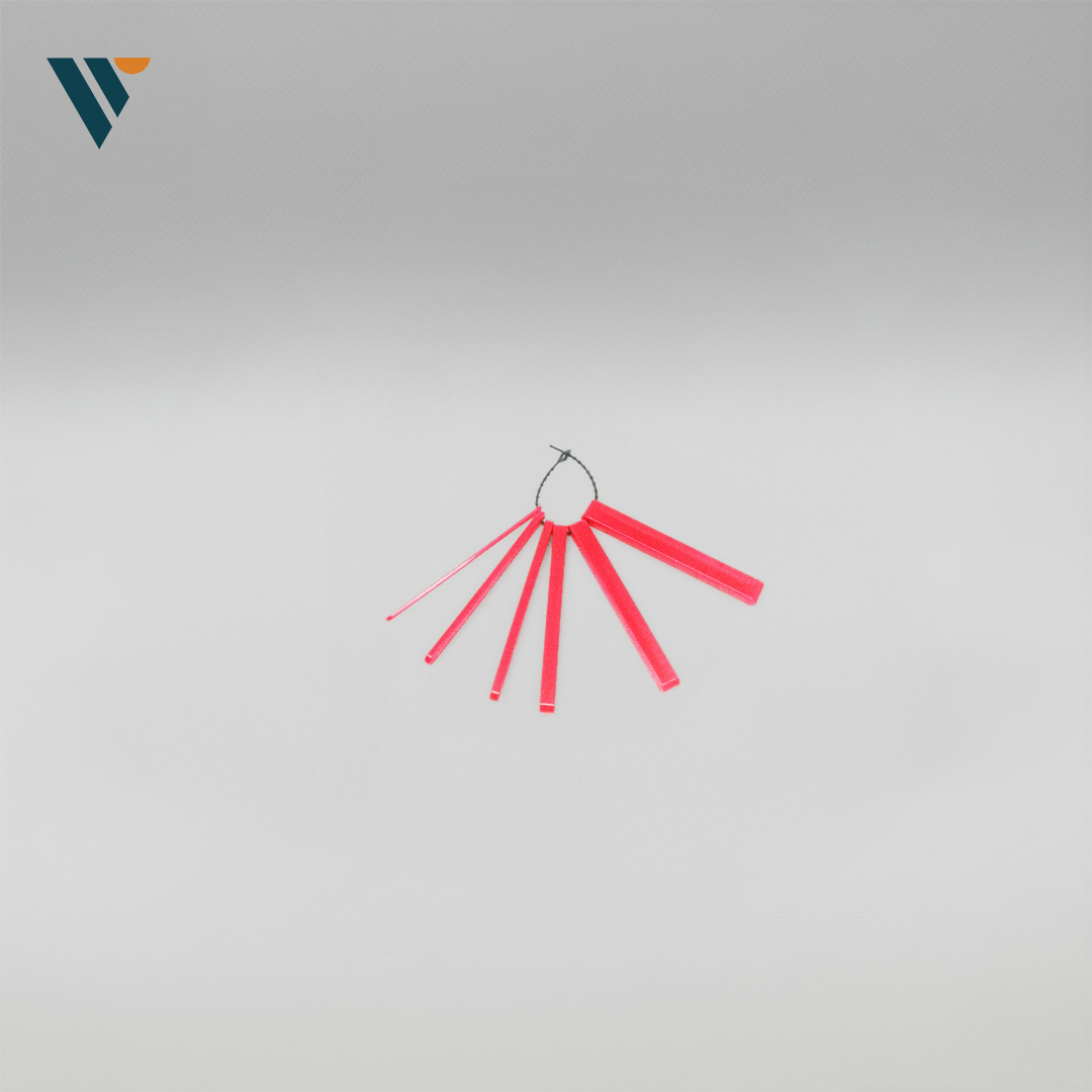 Crimson Sensory Bars