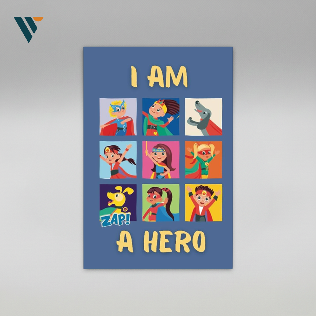 I Am A Hero