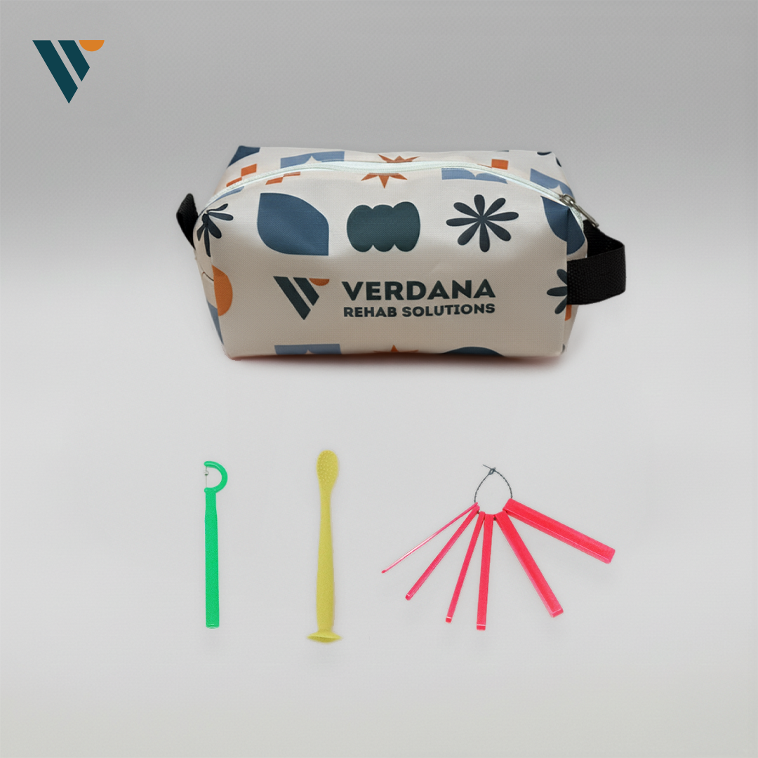 Intensive Oral Motor Development Kit