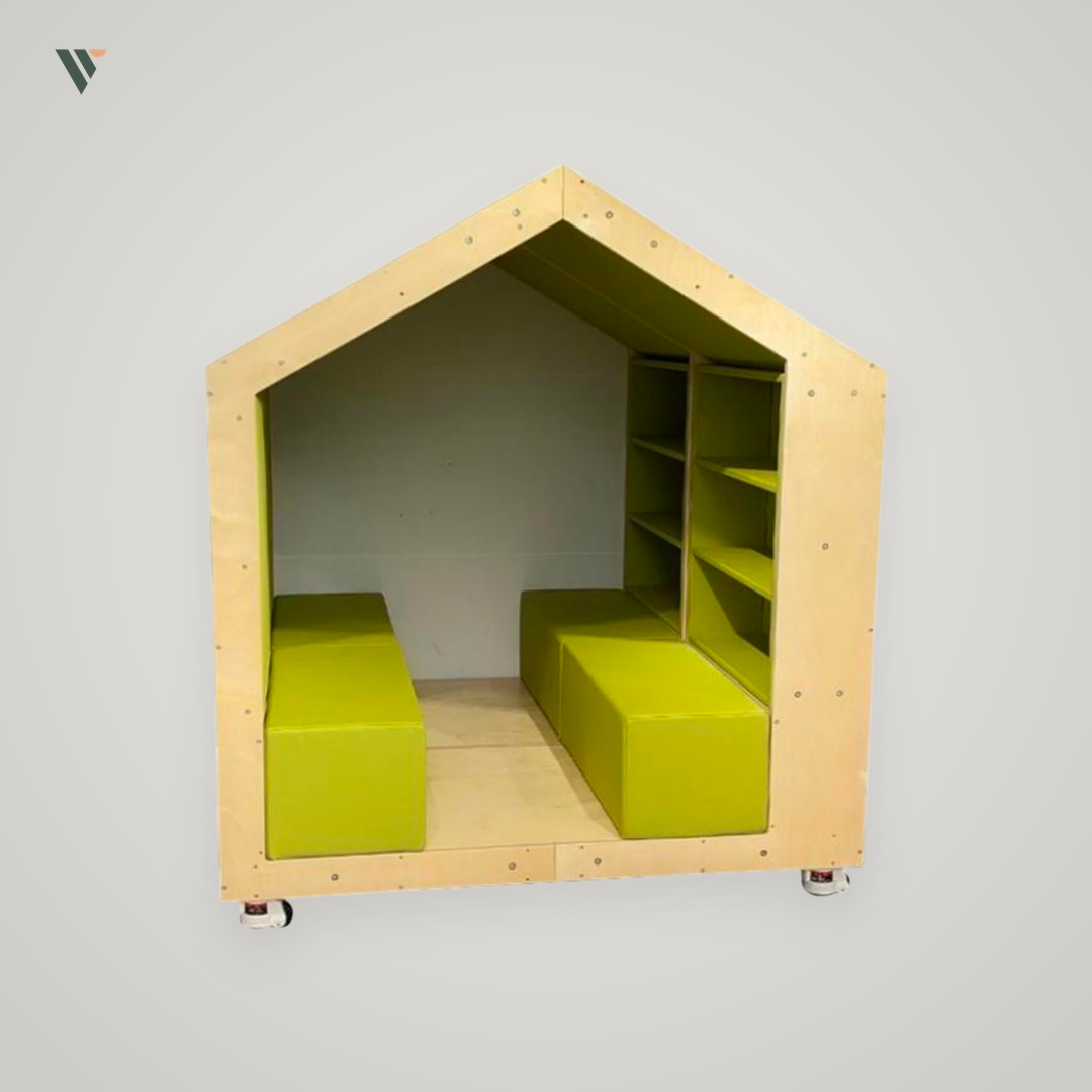 The Story Nook