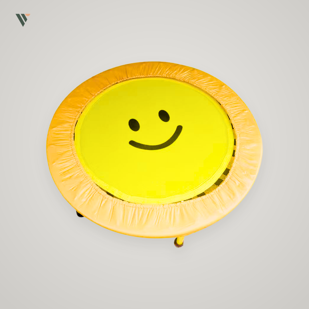 The Sun Bounce Trampoline