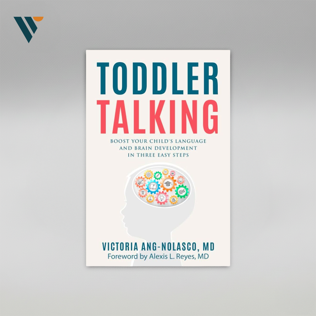 Toddler Talking